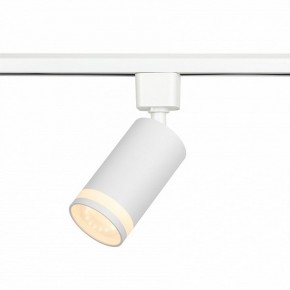 Светильник на штанге Эра  TR77 - GU10 WH в Ялуторовске - yalutorovsk.ok-mebel.com | фото 3