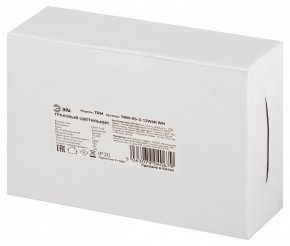 Светильник на штанге Эра  TRM-S5-3-12W4K-WH в Ялуторовске - yalutorovsk.ok-mebel.com | фото 8