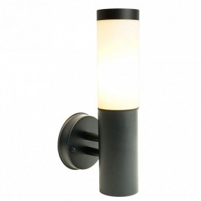 Светильник на штанге Feron DH041-B  RAL color 9005 51522 в Ялуторовске - yalutorovsk.ok-mebel.com | фото 2