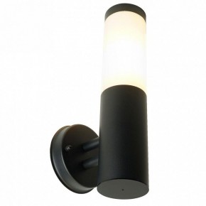 Светильник на штанге Feron DH041-B  RAL color 9005 51522 в Ялуторовске - yalutorovsk.ok-mebel.com | фото 4