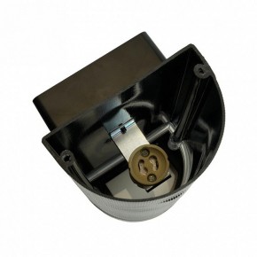 Светильник на штанге Feron DH1702-P 51540 в Ялуторовске - yalutorovsk.ok-mebel.com | фото 4