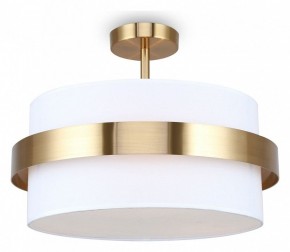 Светильник на штанге Freya Bride FR5367CL-03BS в Ялуторовске - yalutorovsk.ok-mebel.com | фото