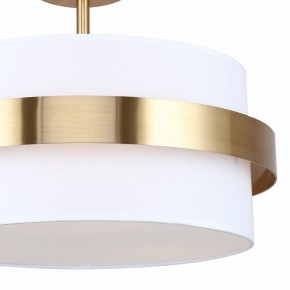 Светильник на штанге Freya Bride FR5367CL-03BS в Ялуторовске - yalutorovsk.ok-mebel.com | фото 3