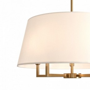 Светильник на штанге Freya Graceful FR2042CL-05BS в Ялуторовске - yalutorovsk.ok-mebel.com | фото 4