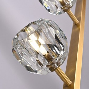 Светильник на штанге Imperiumloft RH Boule De Cristal Linear 40,1221 в Ялуторовске - yalutorovsk.ok-mebel.com | фото 7