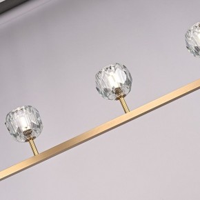 Светильник на штанге Imperiumloft RH Boule De Cristal Linear 40,1221 в Ялуторовске - yalutorovsk.ok-mebel.com | фото 8