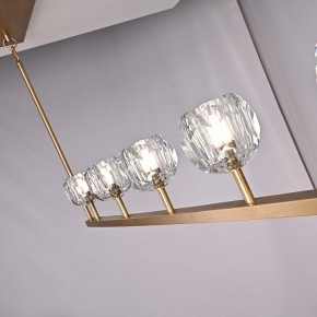Светильник на штанге Imperiumloft RH Boule De Cristal Linear 40,1222 в Ялуторовске - yalutorovsk.ok-mebel.com | фото 6