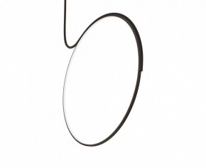 Светильник на штанге Italline IT013-6025 IT013-6025 black 3000K в Ялуторовске - yalutorovsk.ok-mebel.com | фото 3