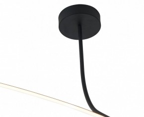 Светильник на штанге Italline IT013-6025 IT013-6025 black 3000K в Ялуторовске - yalutorovsk.ok-mebel.com | фото 6