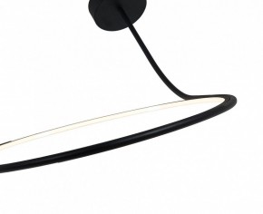 Светильник на штанге Italline IT013-6025 IT013-6025 black 3000K в Ялуторовске - yalutorovsk.ok-mebel.com | фото 7