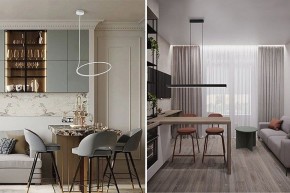 Светильник на штанге Italline IT013-6025 IT013-6025 white 3000K в Ялуторовске - yalutorovsk.ok-mebel.com | фото 2