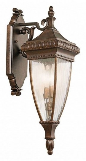 Светильник на штанге Kichler Venetian Rain KL-VENETIAN2-M в Ялуторовске - yalutorovsk.ok-mebel.com | фото 1