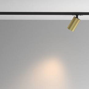 Светильник на штанге Maytoni Calipso TR218-1-GU10-BS в Ялуторовске - yalutorovsk.ok-mebel.com | фото 6