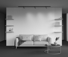Светильник на штанге Maytoni Calipso TR218-1-GU10-BS в Ялуторовске - yalutorovsk.ok-mebel.com | фото 7