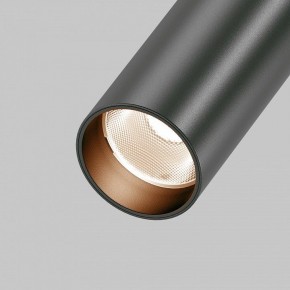 Светильник на штанге Maytoni FOCUS LED C055CL-L12B2.7K-W-B в Ялуторовске - yalutorovsk.ok-mebel.com | фото 5