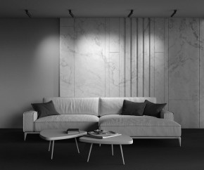 Светильник на штанге Maytoni FOCUS LED C055CL-L12W2.7K-W-BS в Ялуторовске - yalutorovsk.ok-mebel.com | фото 6
