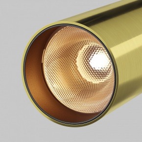 Светильник на штанге Maytoni FOCUS LED C055CL-L12W2.7K-W-BS в Ялуторовске - yalutorovsk.ok-mebel.com | фото 8