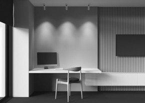 Светильник на штанге Maytoni FOCUS LED C055CL-L12W2.7K-W-W в Ялуторовске - yalutorovsk.ok-mebel.com | фото 5