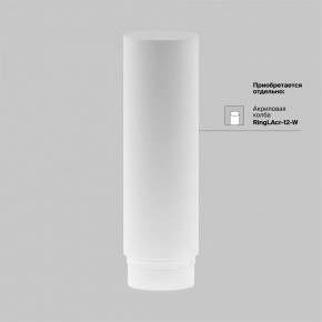 Светильник на штанге Maytoni Focus LED TR032-4-12WTW-M-DSZ-B в Ялуторовске - yalutorovsk.ok-mebel.com | фото 8