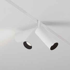 Светильник на штанге Maytoni Focus LED TR032-4-12WTW-M-DSZ-W в Ялуторовске - yalutorovsk.ok-mebel.com | фото 4