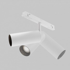 Светильник на штанге Maytoni Focus LED TR032-4-12WTW-M-DSZ-W в Ялуторовске - yalutorovsk.ok-mebel.com | фото 6