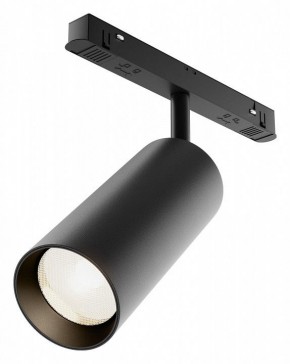 Светильник на штанге Maytoni Focus LED TR032-4-20WTW-M-DSZ-B в Ялуторовске - yalutorovsk.ok-mebel.com | фото