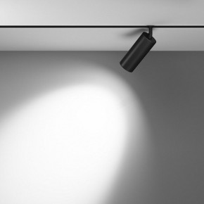 Светильник на штанге Maytoni Focus LED TR032-4-20WTW-M-DSZ-B в Ялуторовске - yalutorovsk.ok-mebel.com | фото 3