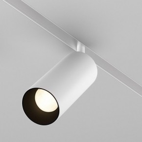 Светильник на штанге Maytoni Focus LED TR032-4-20WTW-M-DSZ-W в Ялуторовске - yalutorovsk.ok-mebel.com | фото 2