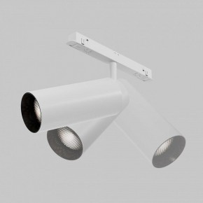 Светильник на штанге Maytoni Focus LED TR032-4-20WTW-M-DSZ-W в Ялуторовске - yalutorovsk.ok-mebel.com | фото 6