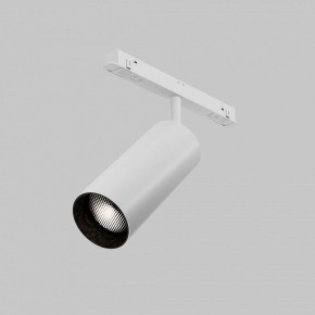 Светильник на штанге Maytoni Focus LED TR032-4-20WTW-M-DSZ-W в Ялуторовске - yalutorovsk.ok-mebel.com | фото 7