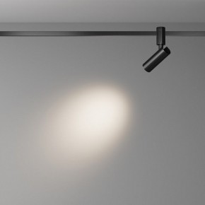 Светильник на штанге Maytoni Focus Led TR144-1-12W3K-W-B в Ялуторовске - yalutorovsk.ok-mebel.com | фото 2