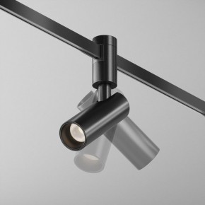 Светильник на штанге Maytoni Focus Led TR144-1-12W3K-W-B в Ялуторовске - yalutorovsk.ok-mebel.com | фото 3