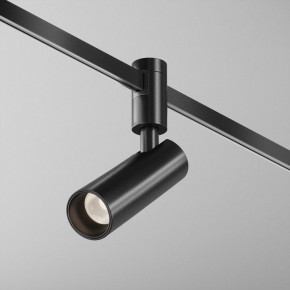 Светильник на штанге Maytoni Focus Led TR144-1-12W3K-W-B в Ялуторовске - yalutorovsk.ok-mebel.com | фото 4