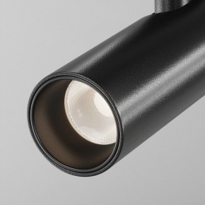 Светильник на штанге Maytoni Focus Led TR144-1-12W3K-W-B в Ялуторовске - yalutorovsk.ok-mebel.com | фото 6