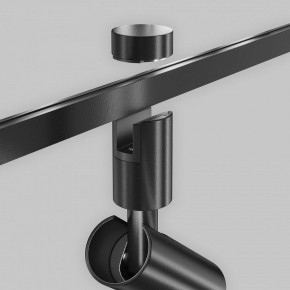Светильник на штанге Maytoni Focus Led TR144-1-12W3K-W-B в Ялуторовске - yalutorovsk.ok-mebel.com | фото 7