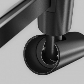 Светильник на штанге Maytoni Focus Led TR144-1-12W3K-W-B в Ялуторовске - yalutorovsk.ok-mebel.com | фото 8