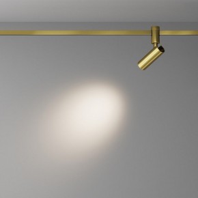 Светильник на штанге Maytoni Focus Led TR144-1-12W3K-W-BS в Ялуторовске - yalutorovsk.ok-mebel.com | фото 2