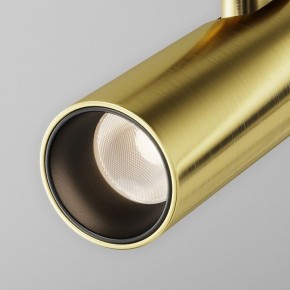 Светильник на штанге Maytoni Focus Led TR144-1-12W3K-W-BS в Ялуторовске - yalutorovsk.ok-mebel.com | фото 6