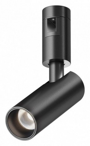 Светильник на штанге Maytoni Focus Led TR144-1-12W4K-W-B в Ялуторовске - yalutorovsk.ok-mebel.com | фото