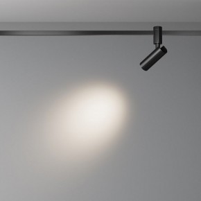 Светильник на штанге Maytoni Focus Led TR144-1-12W4K-W-B в Ялуторовске - yalutorovsk.ok-mebel.com | фото 2
