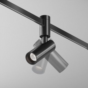 Светильник на штанге Maytoni Focus Led TR144-1-12W4K-W-B в Ялуторовске - yalutorovsk.ok-mebel.com | фото 3