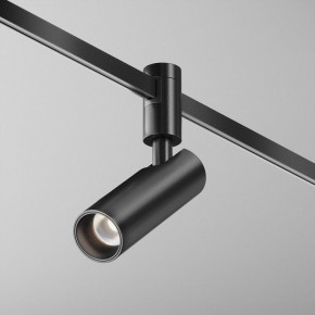 Светильник на штанге Maytoni Focus Led TR144-1-12W4K-W-B в Ялуторовске - yalutorovsk.ok-mebel.com | фото 4