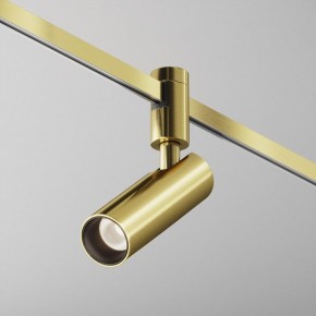 Светильник на штанге Maytoni Focus Led TR144-1-12W4K-W-BS в Ялуторовске - yalutorovsk.ok-mebel.com | фото 4