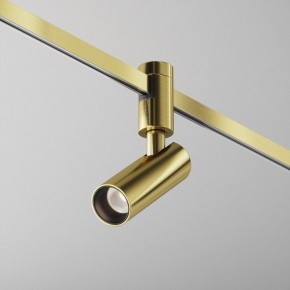 Светильник на штанге Maytoni Focus Led TR144-1-5W4K-W-BS в Ялуторовске - yalutorovsk.ok-mebel.com | фото 3