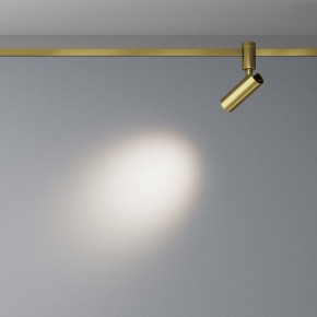 Светильник на штанге Maytoni Focus Led TR144-1-5W4K-W-BS в Ялуторовске - yalutorovsk.ok-mebel.com | фото 4
