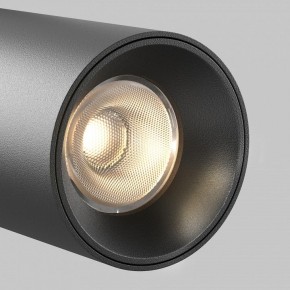 Светильник на штанге Maytoni Focus Led TR163-1-15W3K-M-B в Ялуторовске - yalutorovsk.ok-mebel.com | фото 2