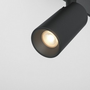 Светильник на штанге Maytoni Focus Led TR176-1-3WTW-M-B в Ялуторовске - yalutorovsk.ok-mebel.com | фото 2