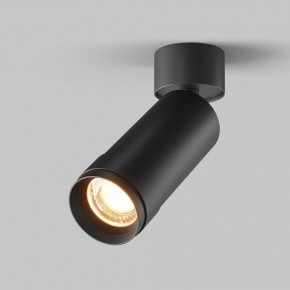 Светильник на штанге Maytoni Focus Zoom C055CL-L12W2.7K-Z-B в Ялуторовске - yalutorovsk.ok-mebel.com | фото 2