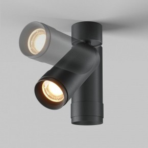 Светильник на штанге Maytoni Focus Zoom C055CL-L12W2.7K-Z-B в Ялуторовске - yalutorovsk.ok-mebel.com | фото 4