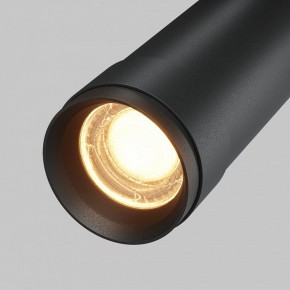Светильник на штанге Maytoni Focus Zoom C055CL-L12W2.7K-Z-B в Ялуторовске - yalutorovsk.ok-mebel.com | фото 7
